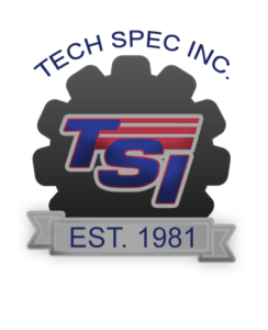 Tech Spec Inc Logo